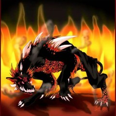 Hellhound