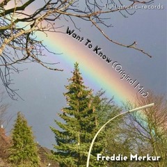 Want To Know (Original Mix)