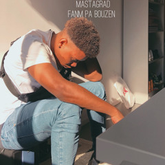 Nicolas - Fanm Pa Bouzen