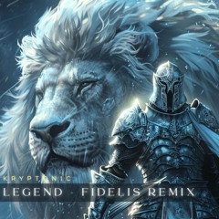 𐌋𐌄Ᏽ𐌄𐌍𐌃 - 𐌅𐌉𐌃𐌄𐌋𐌉𐌔 𐌓𐌄𐌌𐌉𐋄 [LEGEND : FIDELIS REMIX]