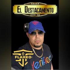 DJ FLAHKO LIVE 1-28-24