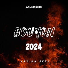 BOUYON 2024