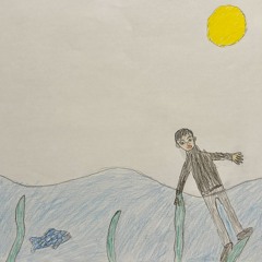 12:  Getting Red Snapper, Lingcod and Seaweed by Canoe