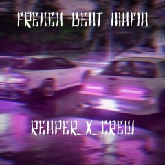 French Beat Mafia - Phonk Devil