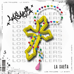 Los Trailers, The Whistlers, J. M. Serrat, A. Machado - LA SAETA