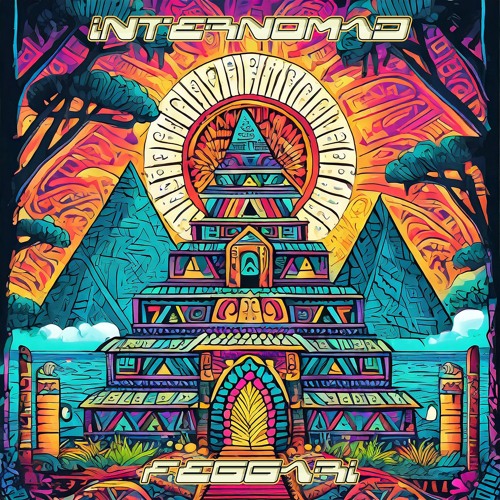 Internomad - Naos (Original Mix) PREVIEW | ★ OUT NOW! ★