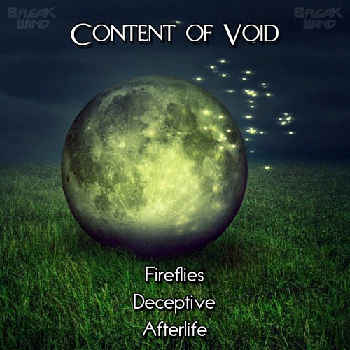 BWP065 : Content Of Void - Afterlife