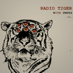 PMPRZ with the Tiger, vol. I