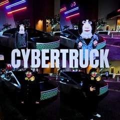 BIGCIBERTRUCK - MY CYBERTRUKK BIG