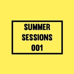 SUMMER SESSIONS 001 | WITH: MARTIN SOLVEIG, RON CARROLL, PURPLE DISCO MACHINE, SOFTMAL & MORE