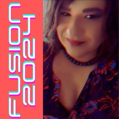 Fusion Festival 2024 - Saeleen Bouvar@Cloud Cuckoo