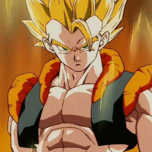 SSJ Gogeta - So What (HARDSTYLE)