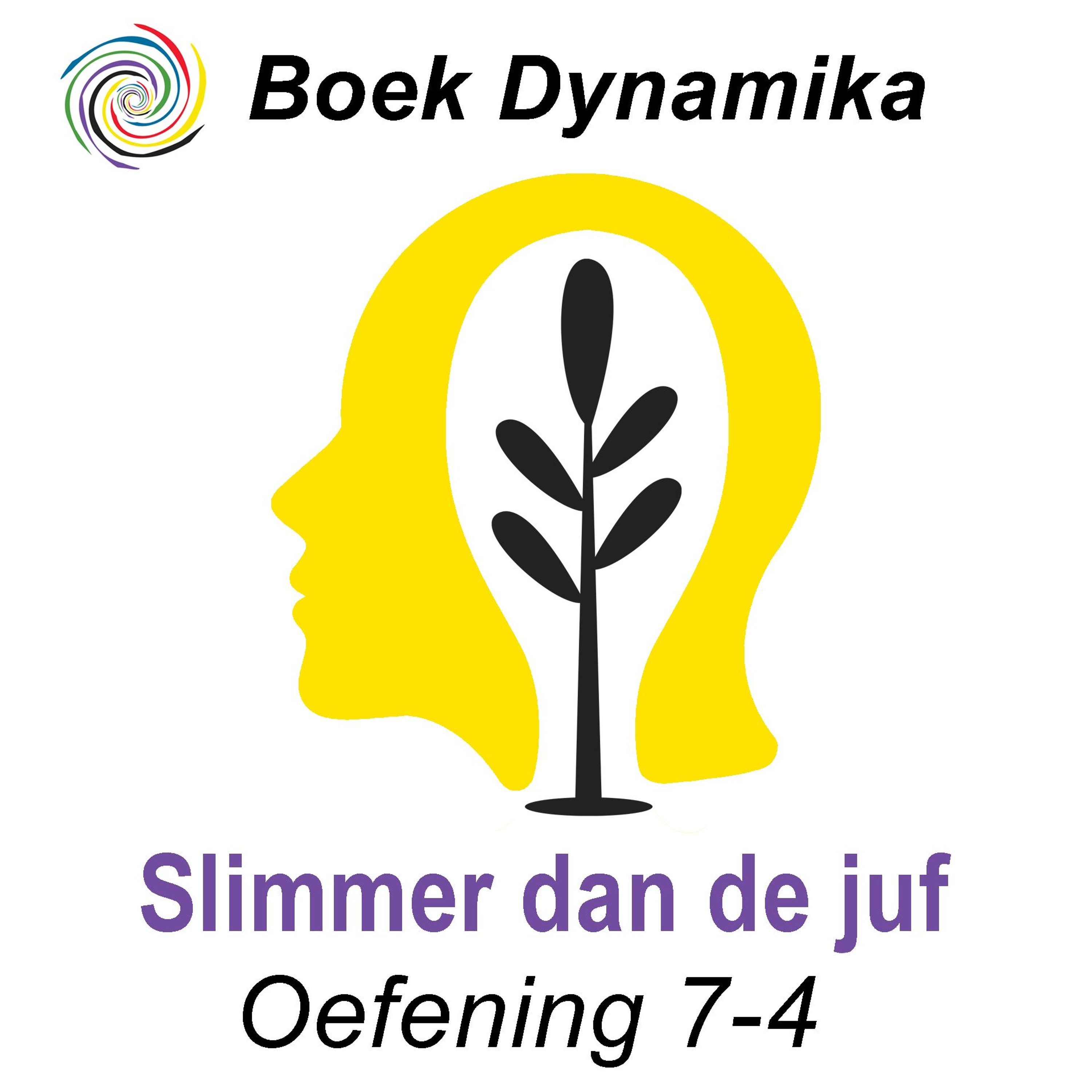 Oefening 6-13: Buigen voor de ander of de Kosmos - uit Boek Slimmer dan de juf