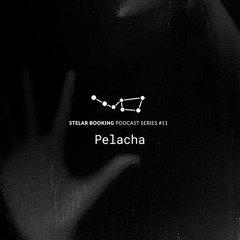 Podcast 42 Stelar Booking | Pelacha | 23.03.23
