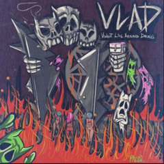 VLAD - rokkstarnova & zellyocho
