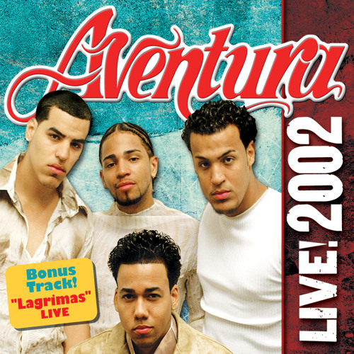 Stream Amor de Madre (Live) by Aventura | Listen online for free on  SoundCloud