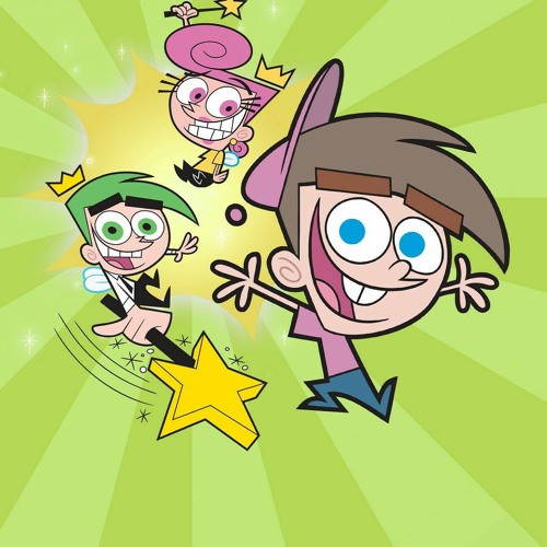 Stream episode The Fairly Odd Parents Theme Song By @moongoo43 On ...