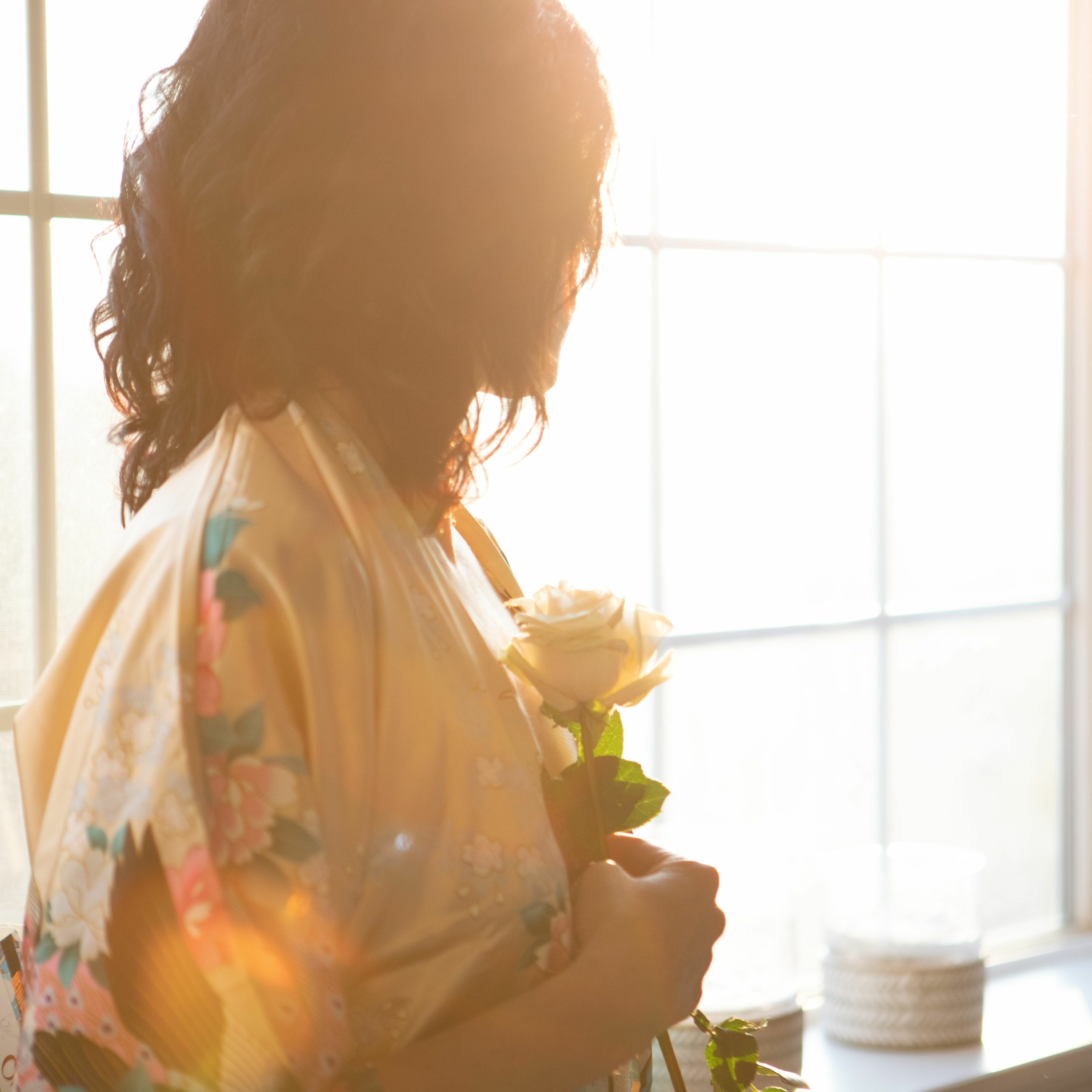 Amandine Ruas - Coaching