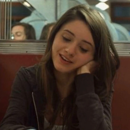 intensely staring at you before you wake up