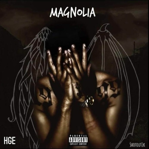 Purp Smoke ft. Dman1k - Gone Die