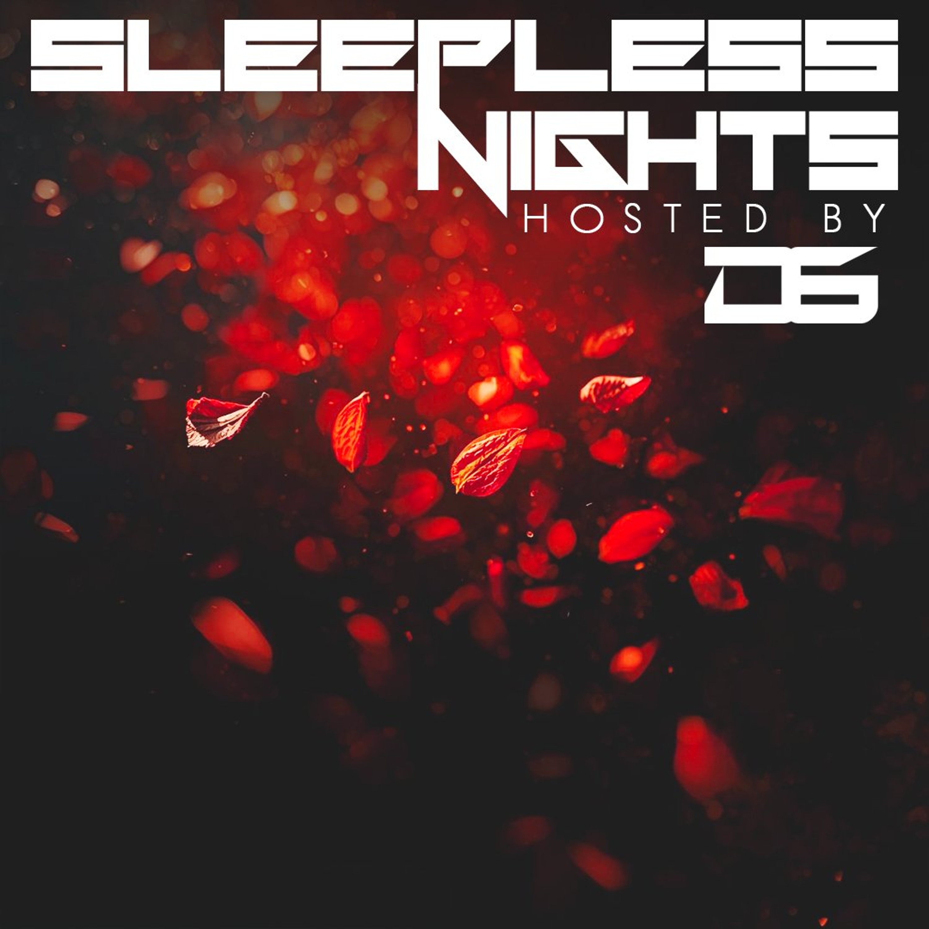 Sleepless Nights EP 423- D6 episode artwork