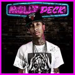 DJ TRAKNAR - MOLLYxDECK 2025