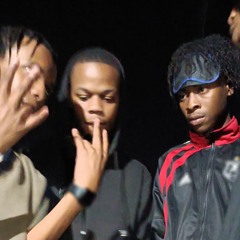 2 BUCK FASHO(prod.yf)
