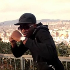 MHD - Afro Trap Part 5 (Ngatie Abedi) Instrumental Remake (Prod. by Dr. Heidel)