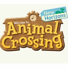 Drivin K.K - Animal Crossing: New Horizons