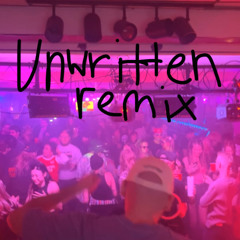 UNWRITTEN (FREE EXTENDED DOWNLOAD)