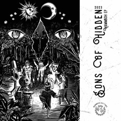 Premiere: Sons Of Hidden - Mandragora [MRR01]