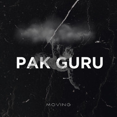Moving (Original Mix)