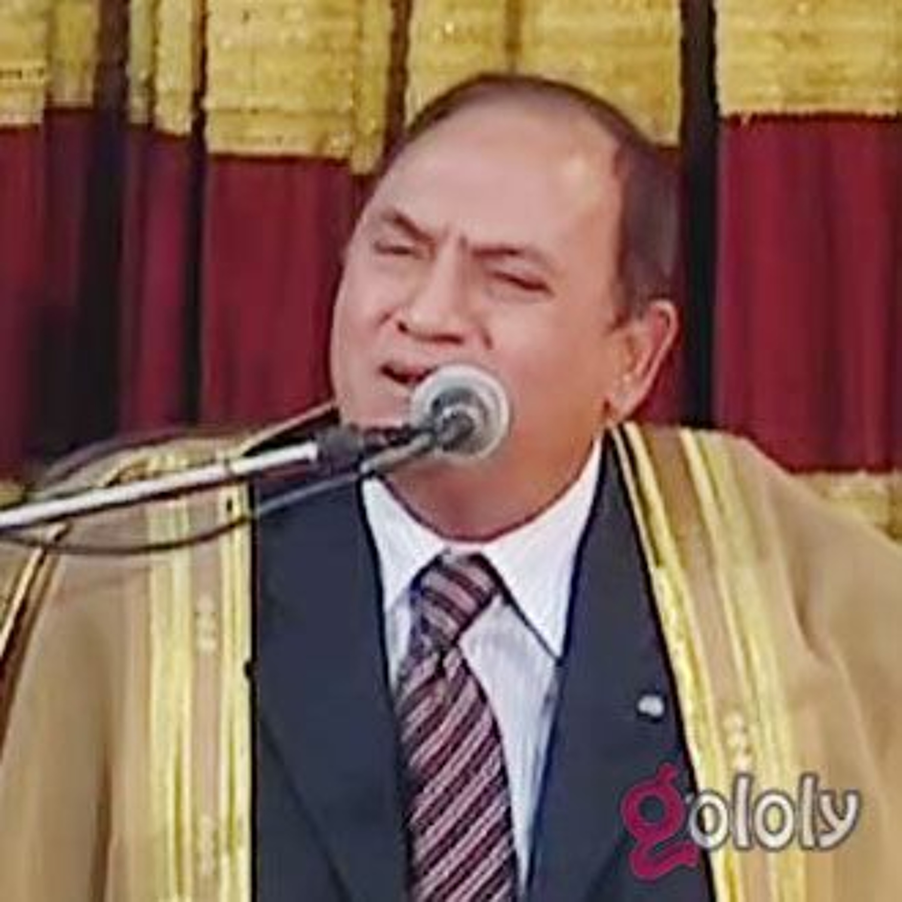 الآيات 01_12 من سورة الحجرات الشيخ أحمد نعينع episode artwork