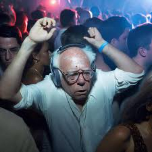 Set 1 (Dancefloor-Jump up)