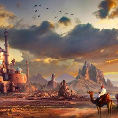 Tango in Arabia (game soundtrack)
