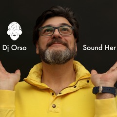 Sound her (Dj Orso)