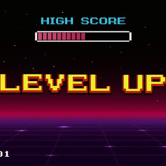 Level Up
