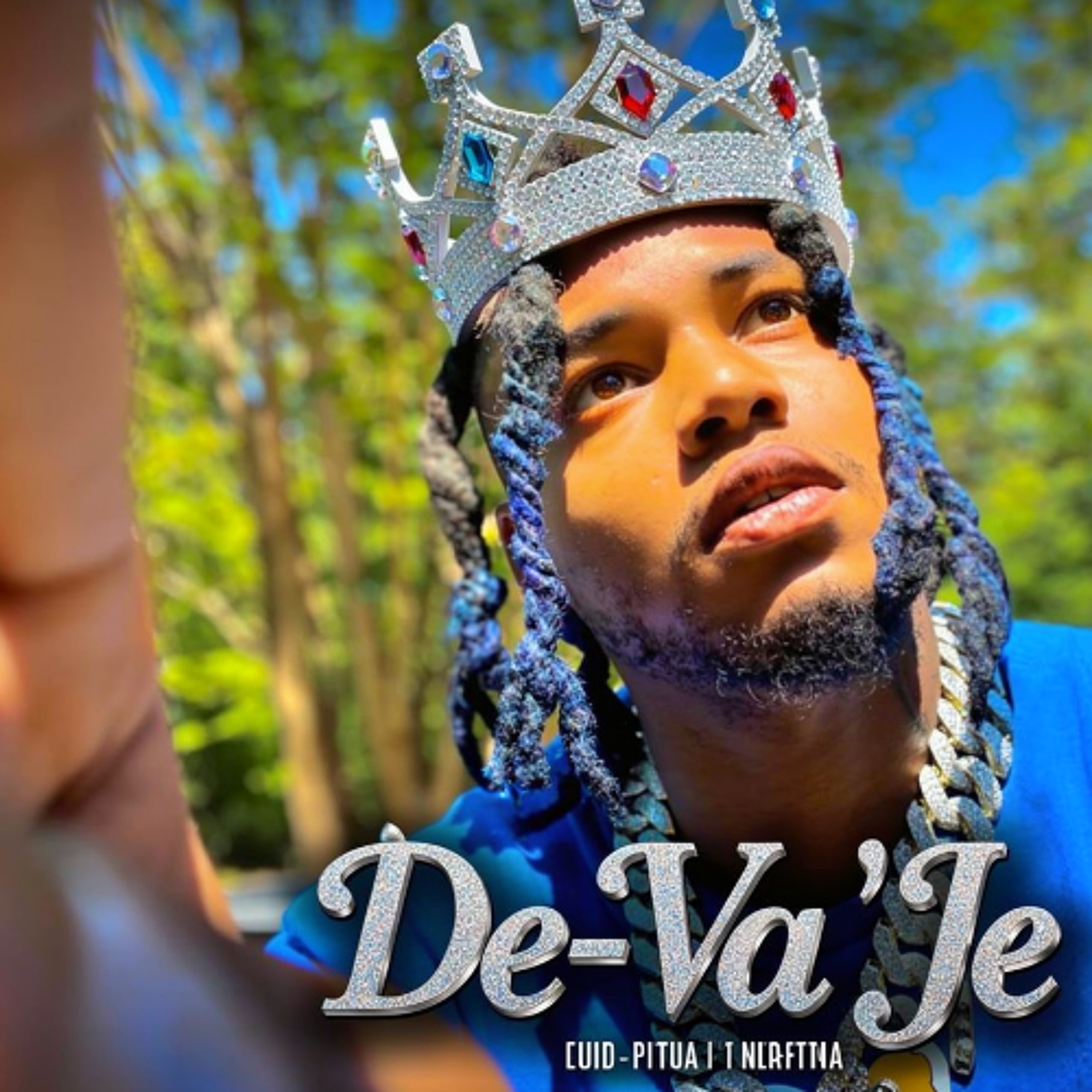 She Know That - De-Va'Je episode artwork
