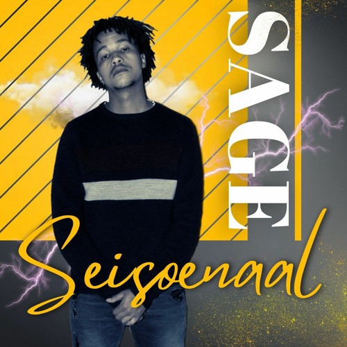 Stream Sage - Seisoenaal.mp3 by The Sage | Listen online for free on  SoundCloud