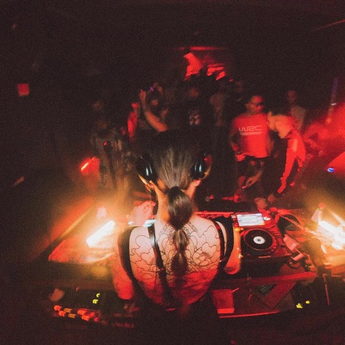 Stream 3 ZUZKA CLOSING Dark Disco 22 04 P29 by ZUZKA Listen