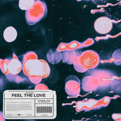 Swamp Cake - Feel The Love [FREE DOWNLOAD]