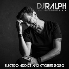 ELECTRO ADDICT MIX OCTOBRE 2020