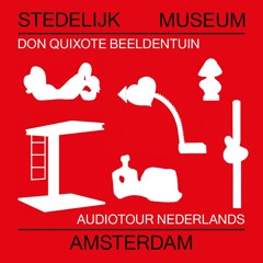 Nederlands: Don Quixote Beeldentuin