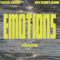 EMOTIONS-Sushjboo & Neckmflame