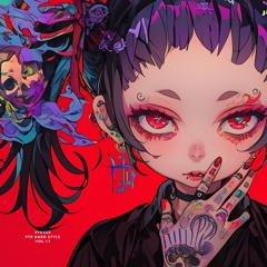 RYUKKEN & AVYAMM - KIMOCHI WARUI