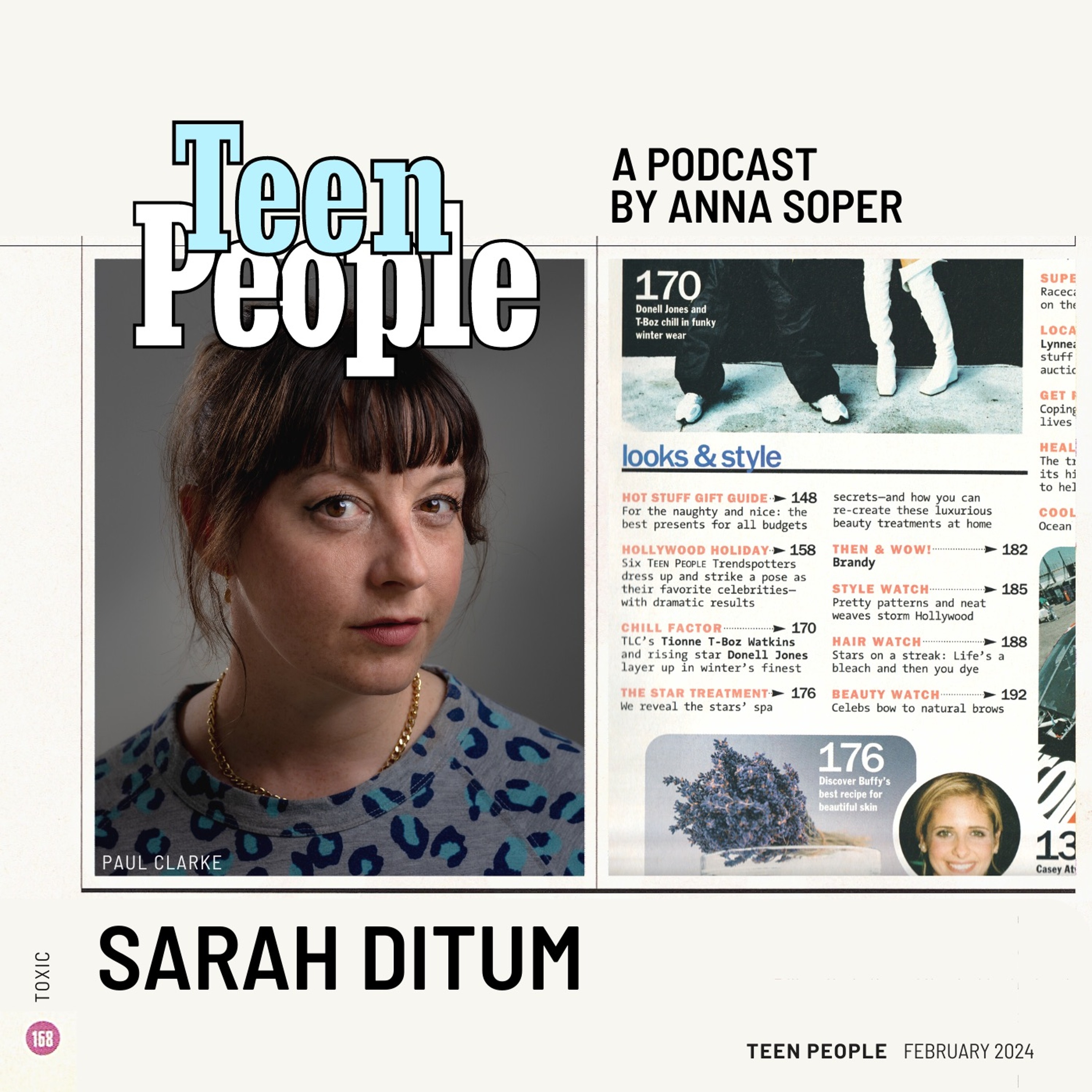 Teen People