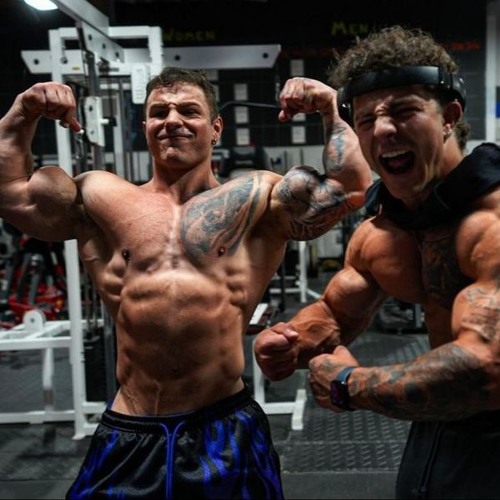 Tren Twins x Zeus Pt2 Hardstyle