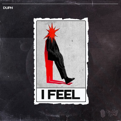 1.DUPH - I Feel