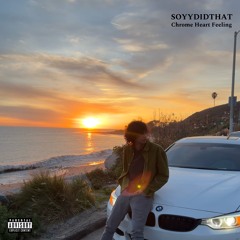 Chrome Heart Feeling