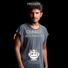 PREMIERE: Qubiko - Automatica [Stil Vor Talent]